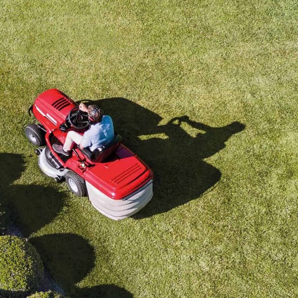 Trattorino honda hf 2625 ht - alliastore