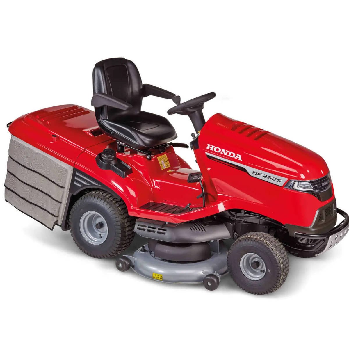 Trattorino honda hf 2625 ht - alliastore