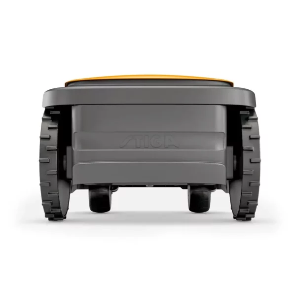 Robot tagliaerba Stiga A 1000 autonomo - alliastore