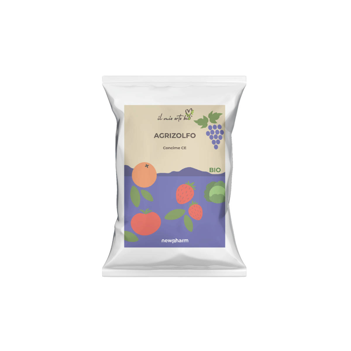 Agrizolfo newpharm - alliastore