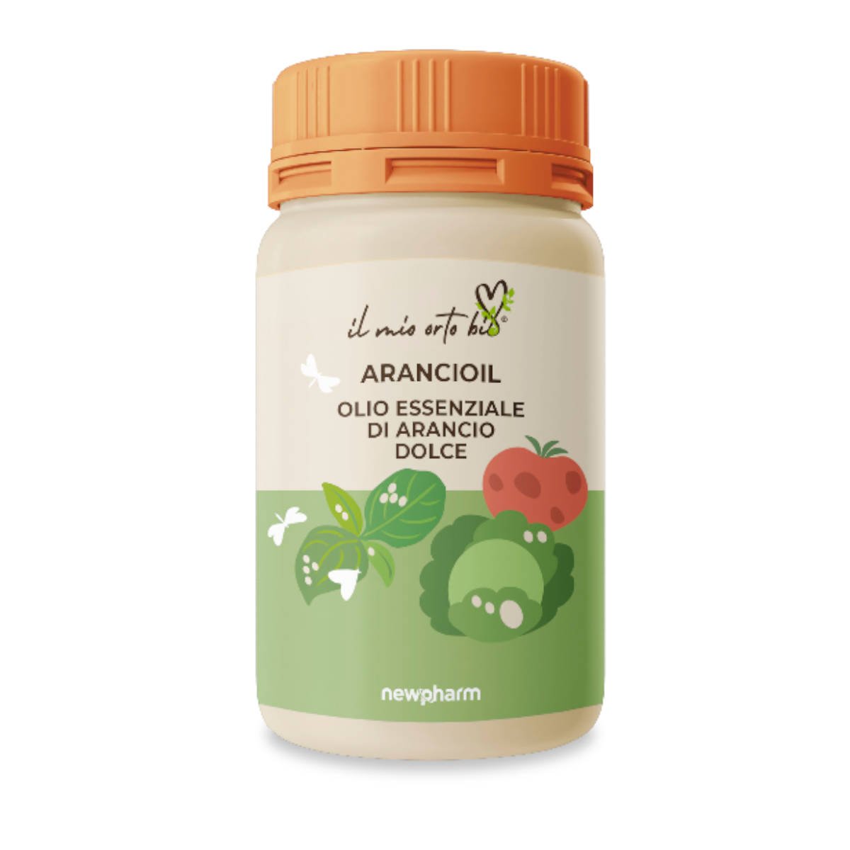 Arancioil newpharm - alliastore