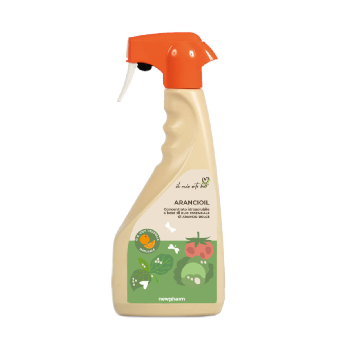 arancioil rtu newpharm - alliastore