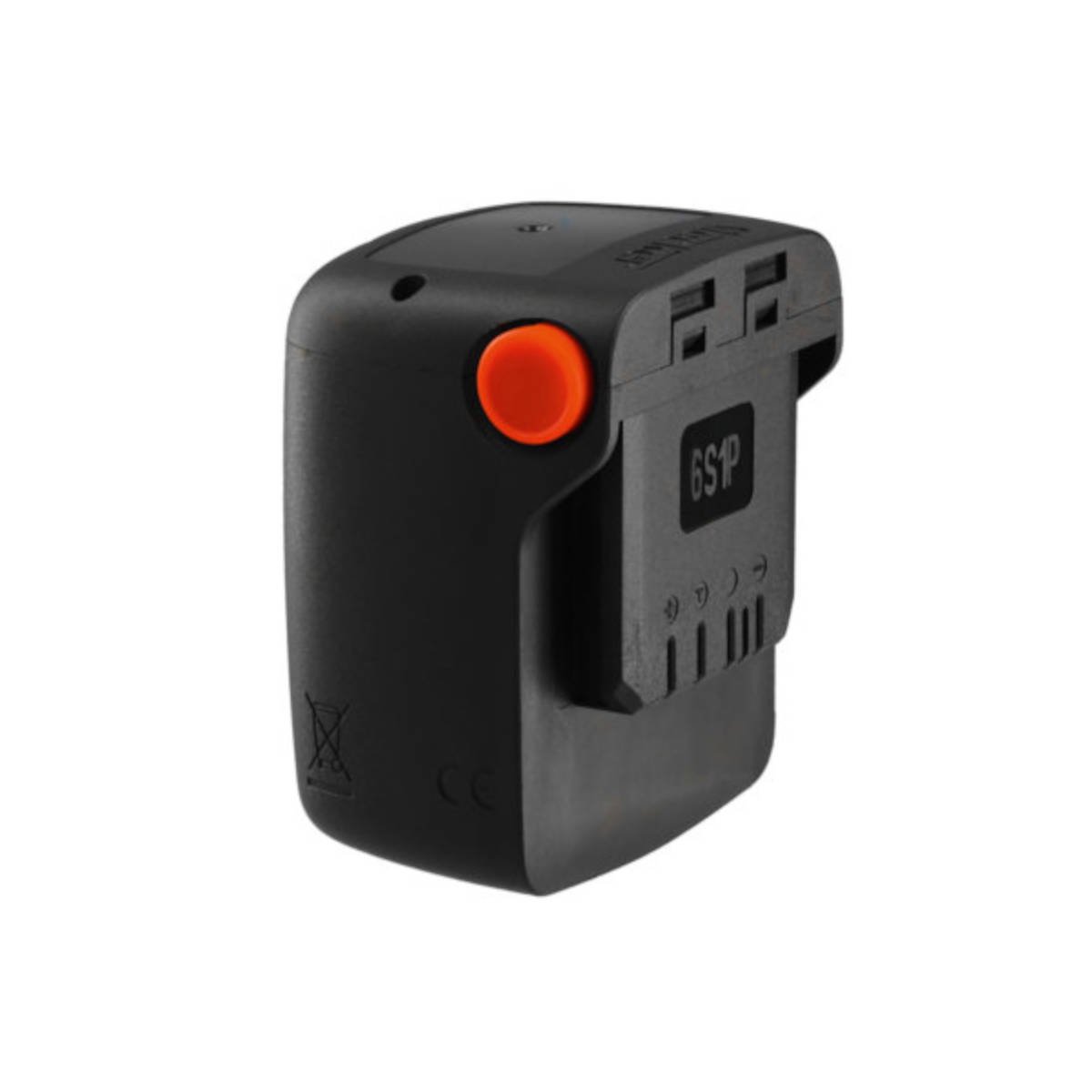 Batteria stocker 21,6 v - alliastore