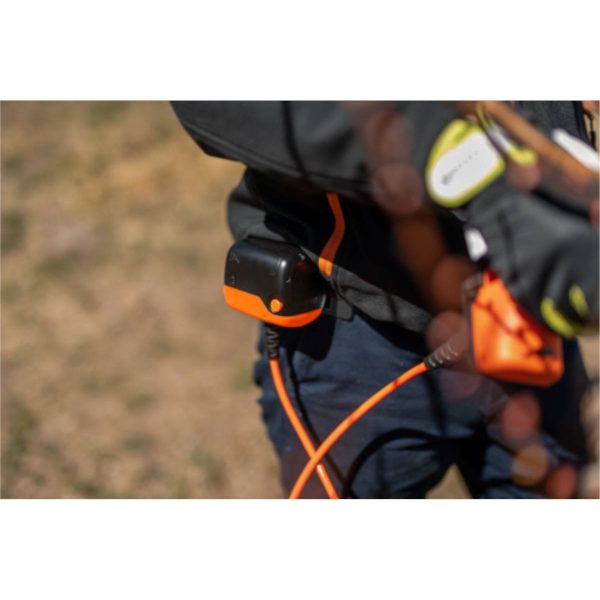 Batteria stocker 4 ah - alliastore