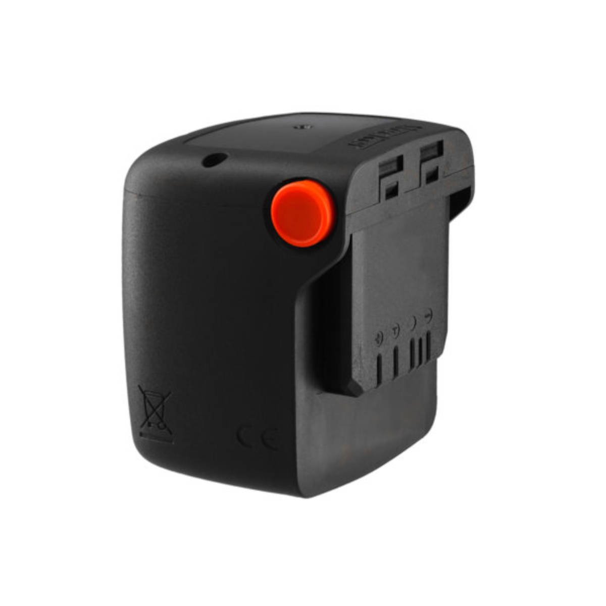 Batteria stocker 4 ah - alliastore