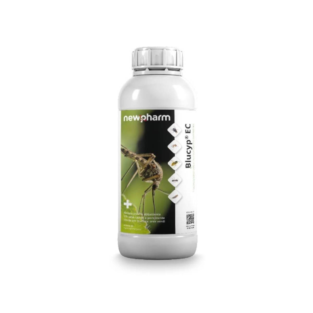 Blucyp ec newpharm - alliastore
