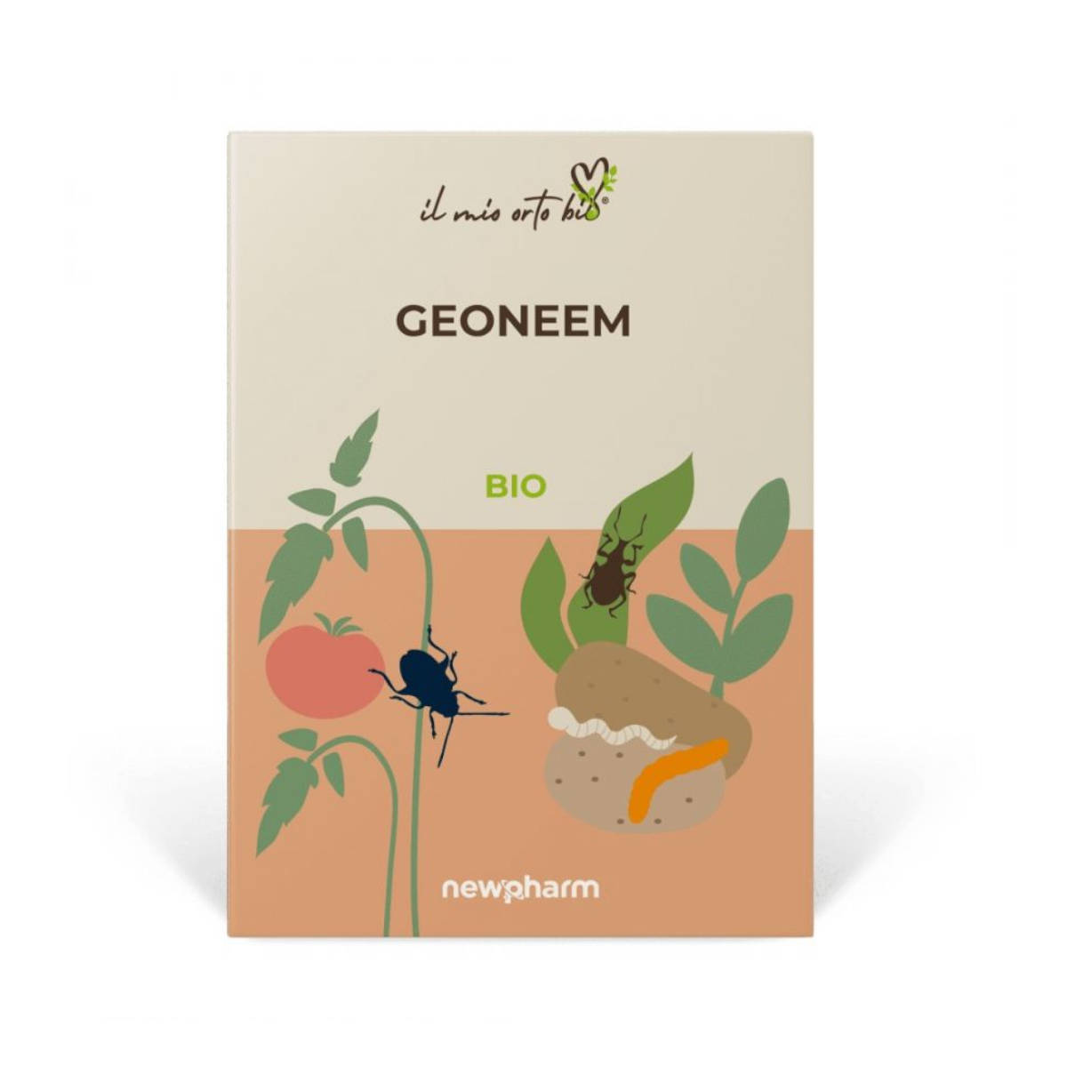 Geoneem newpharm - alliastore