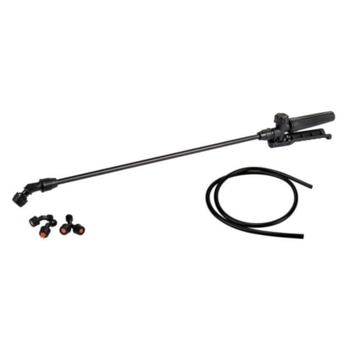Lancia in fibra di vetro stocker - alliastore