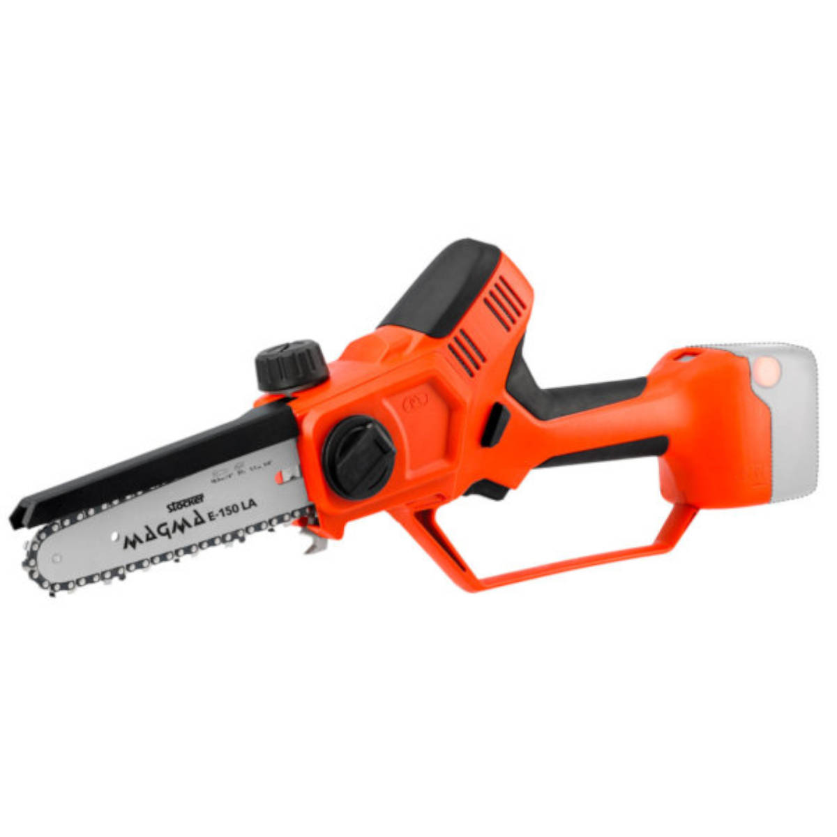 Motosega magma stocker e-150 - alliastore