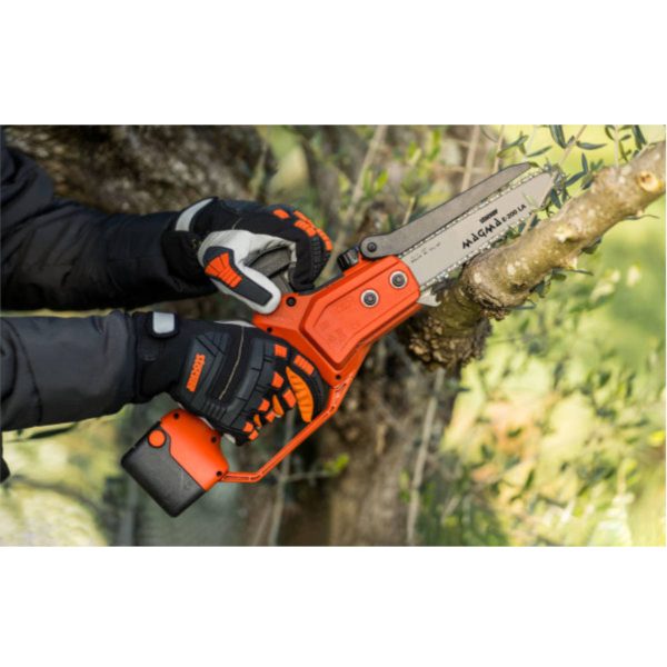 Motosega e-200 stocker - alliastore