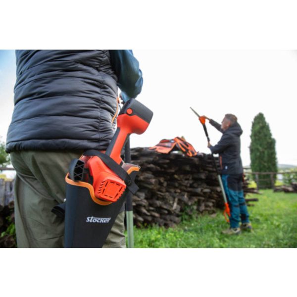 Motosega e-200 stocker - alliastore
