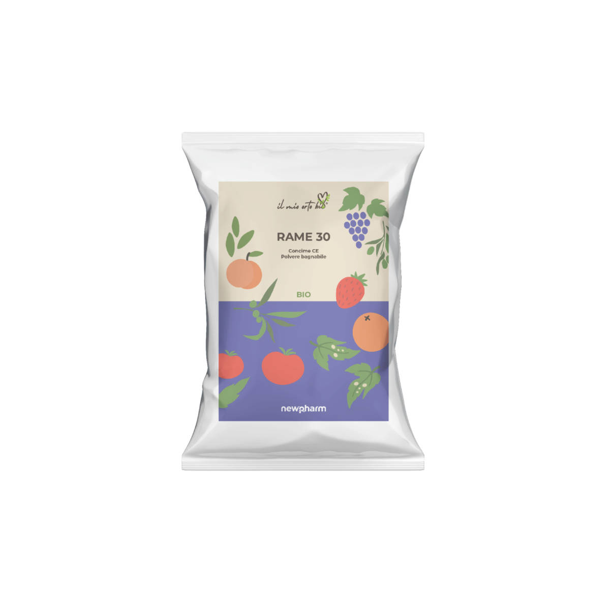 Rame 30 Newpharm - alliastore