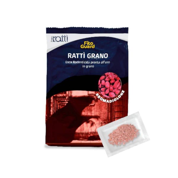 Rattì grano newpharm - alliastore