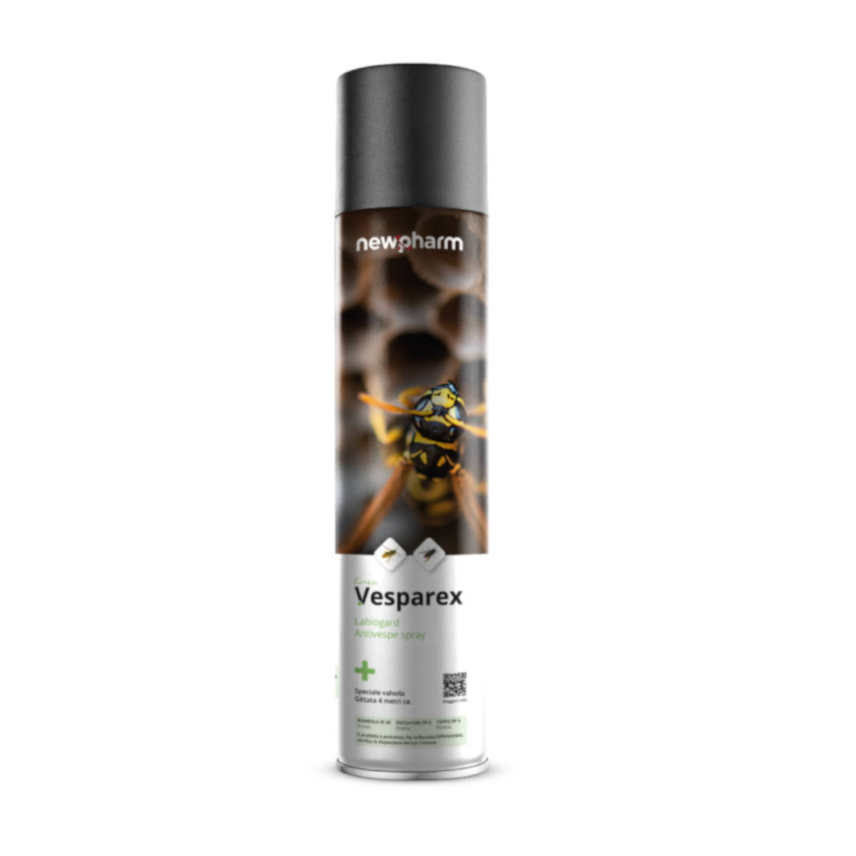 Vesparex non schiumogeno newpharm - alliastore
