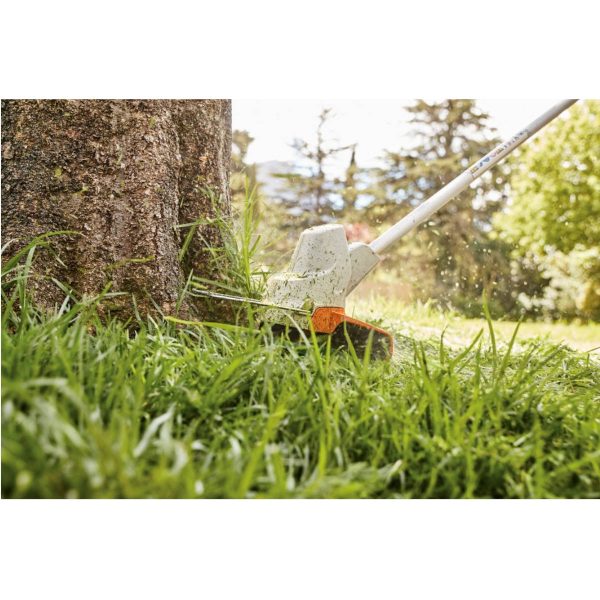 Decespugliatore fsa 57 stihl - alliastore