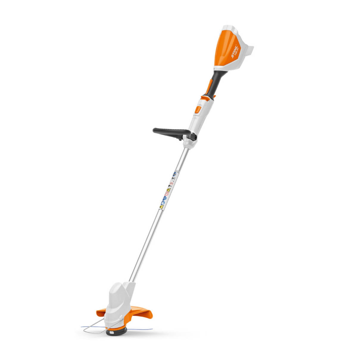 Decespugliatore fsa 57 stihl - alliastore