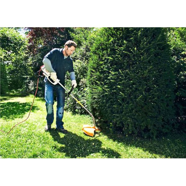 Decespugliatore stihl fse 81 - alliastore