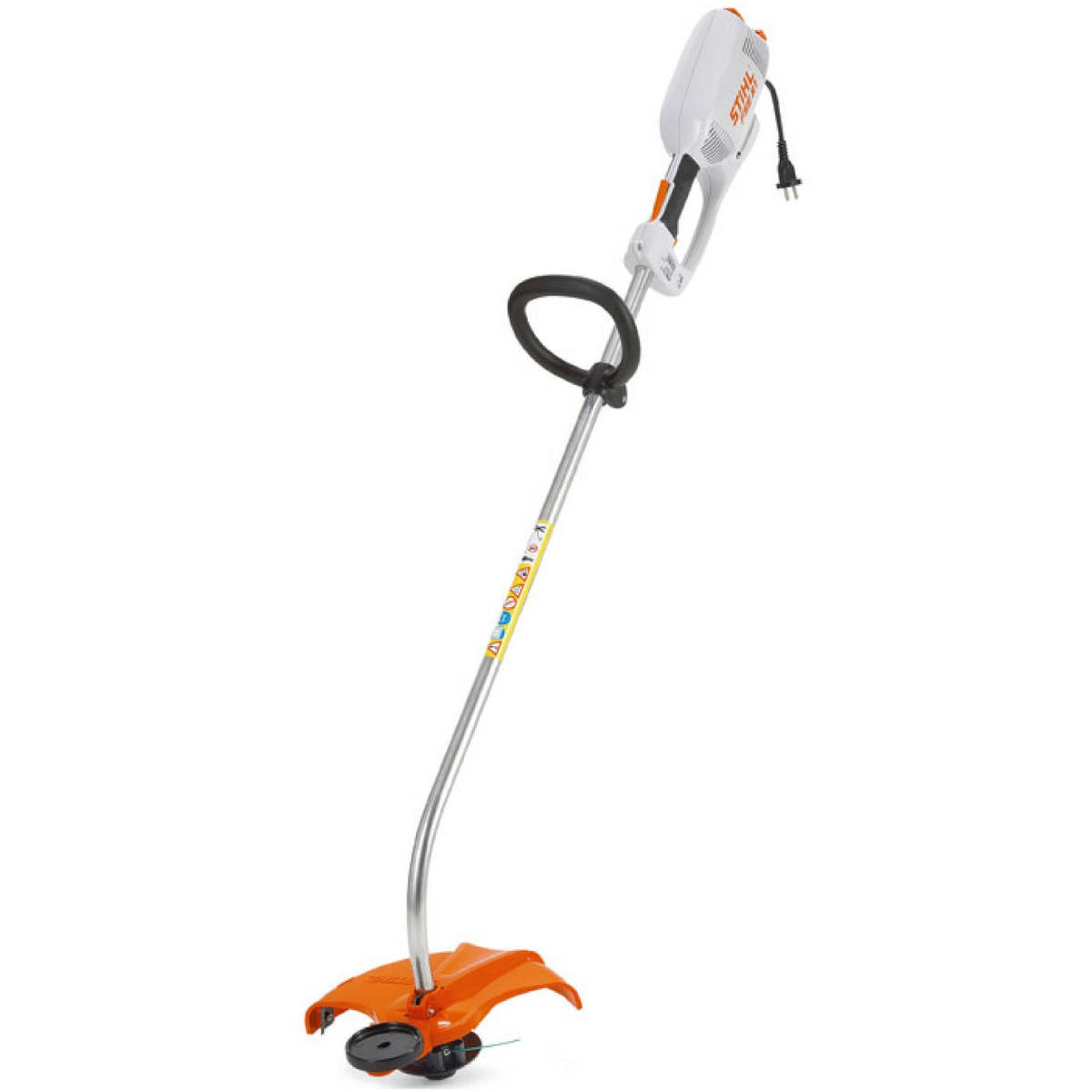 Decespugliatore stihl fse 81 - alliastore