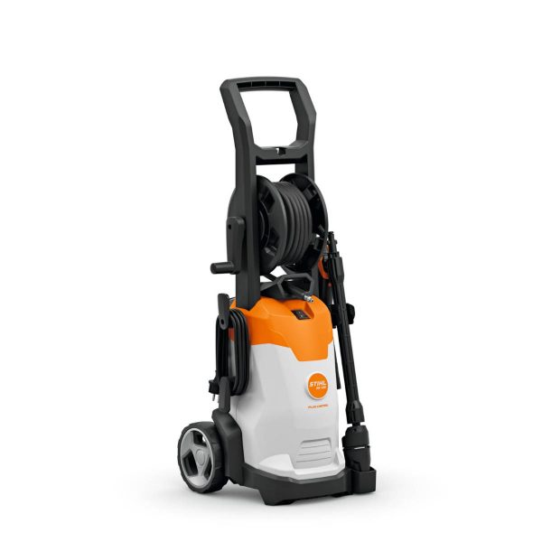 Idropulitrice stihl re100 - alliastore