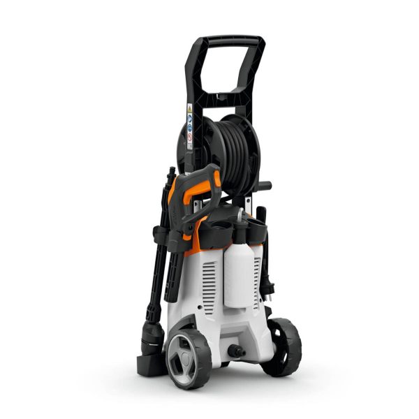 Idropulitrice stihl re100 - alliastore