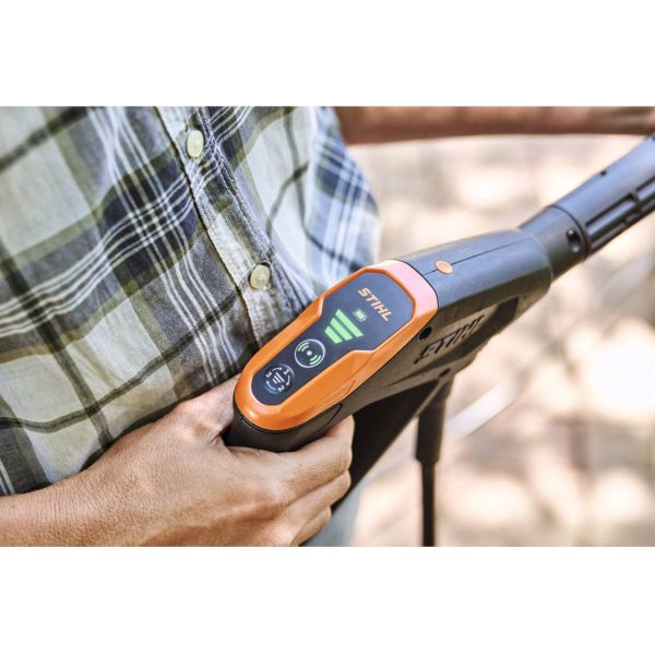 Idropulitrice stihl re100 - alliastore
