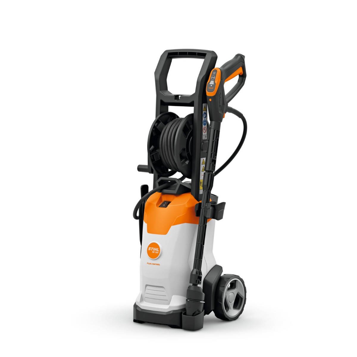 Idropulitrice stihl re100 - alliastore