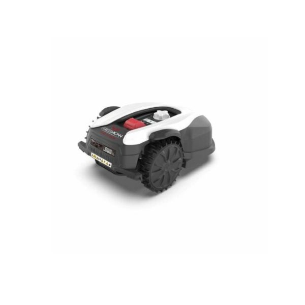 Robot ama rba601 - alliastore