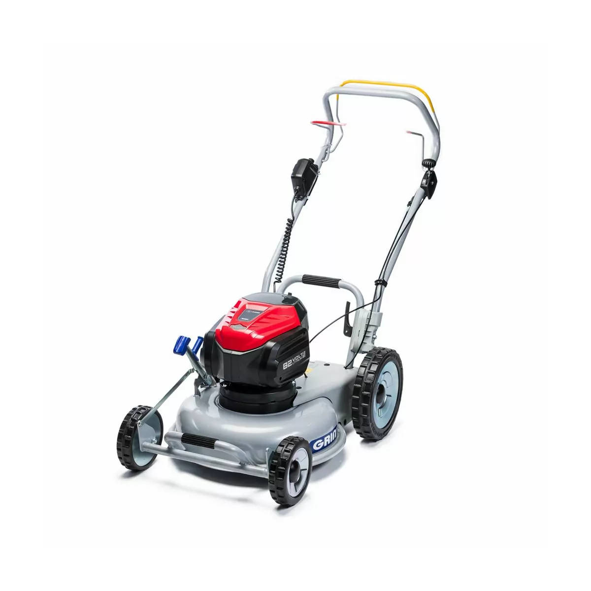 Tagliaerba grin mb46A - alliastore