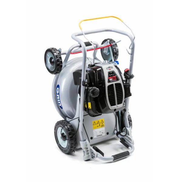 Tagliaerba hm46a instart - alliastore