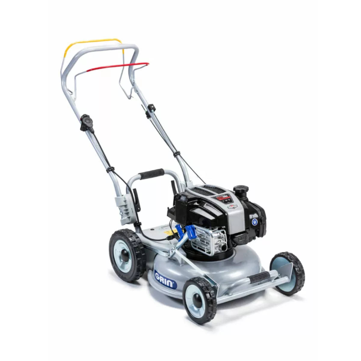 Tagliaerba hm46a instart - alliastore