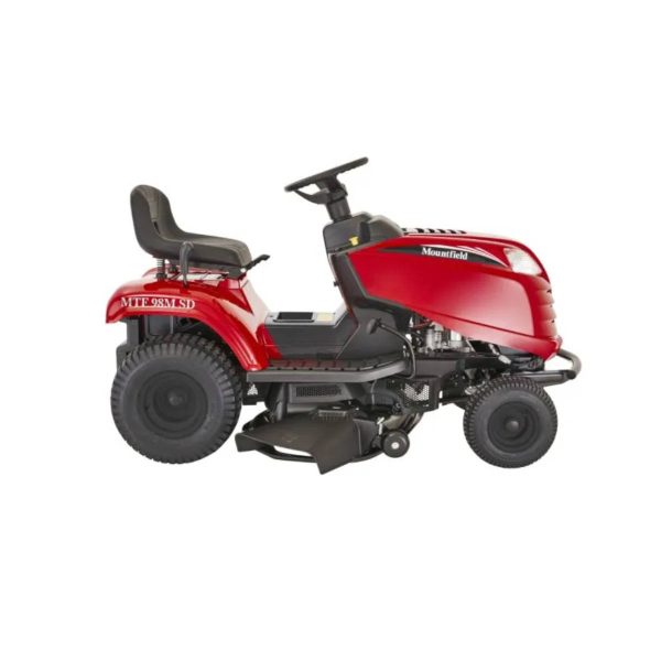 Trattore mtf 98m sd - alliastore