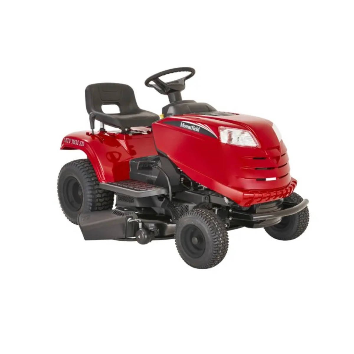 Trattore mtf 98m sd - alliastore