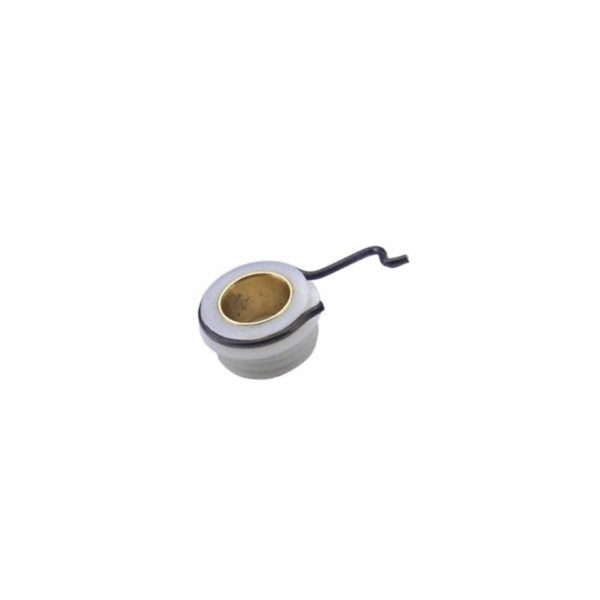 Chiocciola pompa olio stihl - alliastore