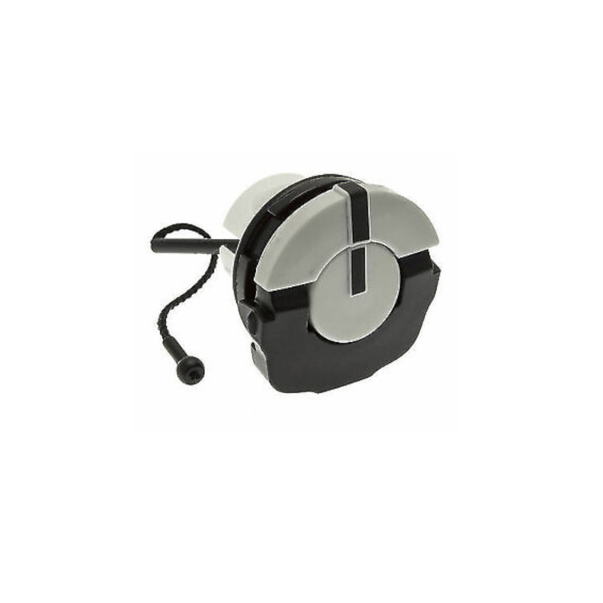 Tappo serbatoio olio - alliastore