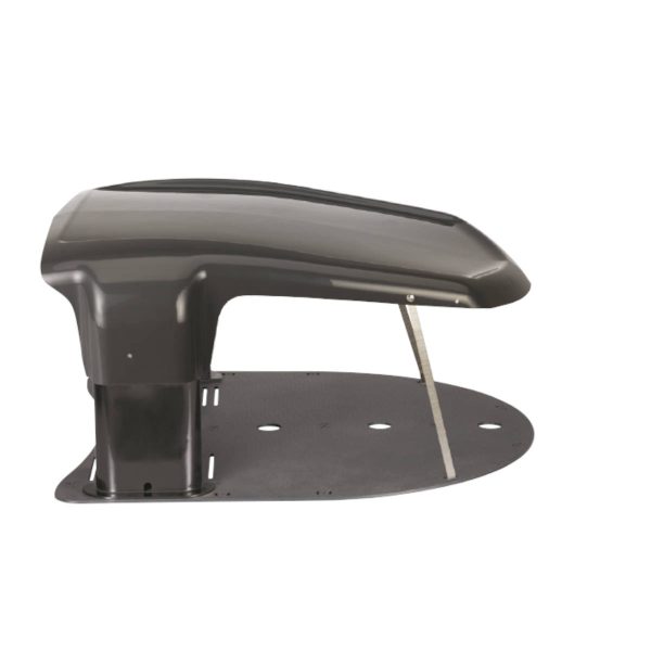 Cover base robot tagliaerba Zucchetti Wiper - alliastore
