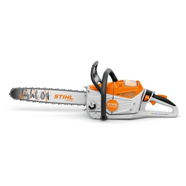 Motosega a batteria Stihl MSA300 - alliastore