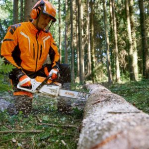 Motosega a batteria Stihl MSA300 - alliastore