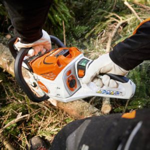 Motosega a batteria Stihl MSA300 - alliastore