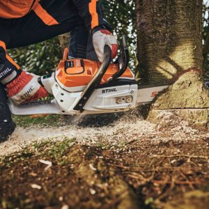 Motosega a batteria Stihl MSA300 - alliastore