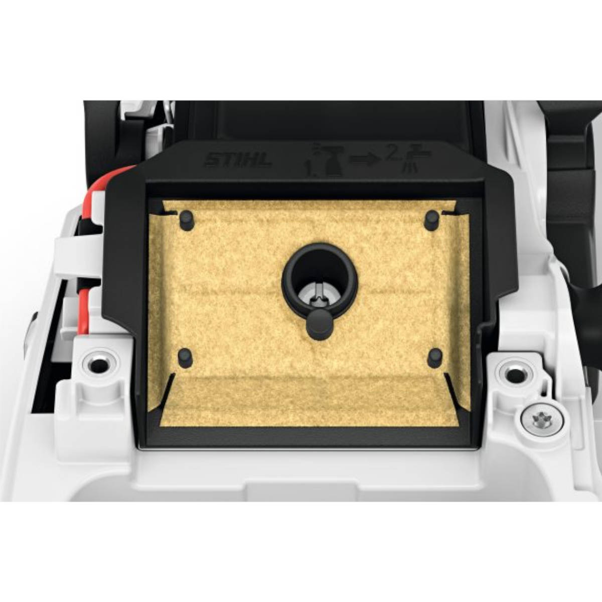 Motosega a batteria Stihl MSA300 - alliastore