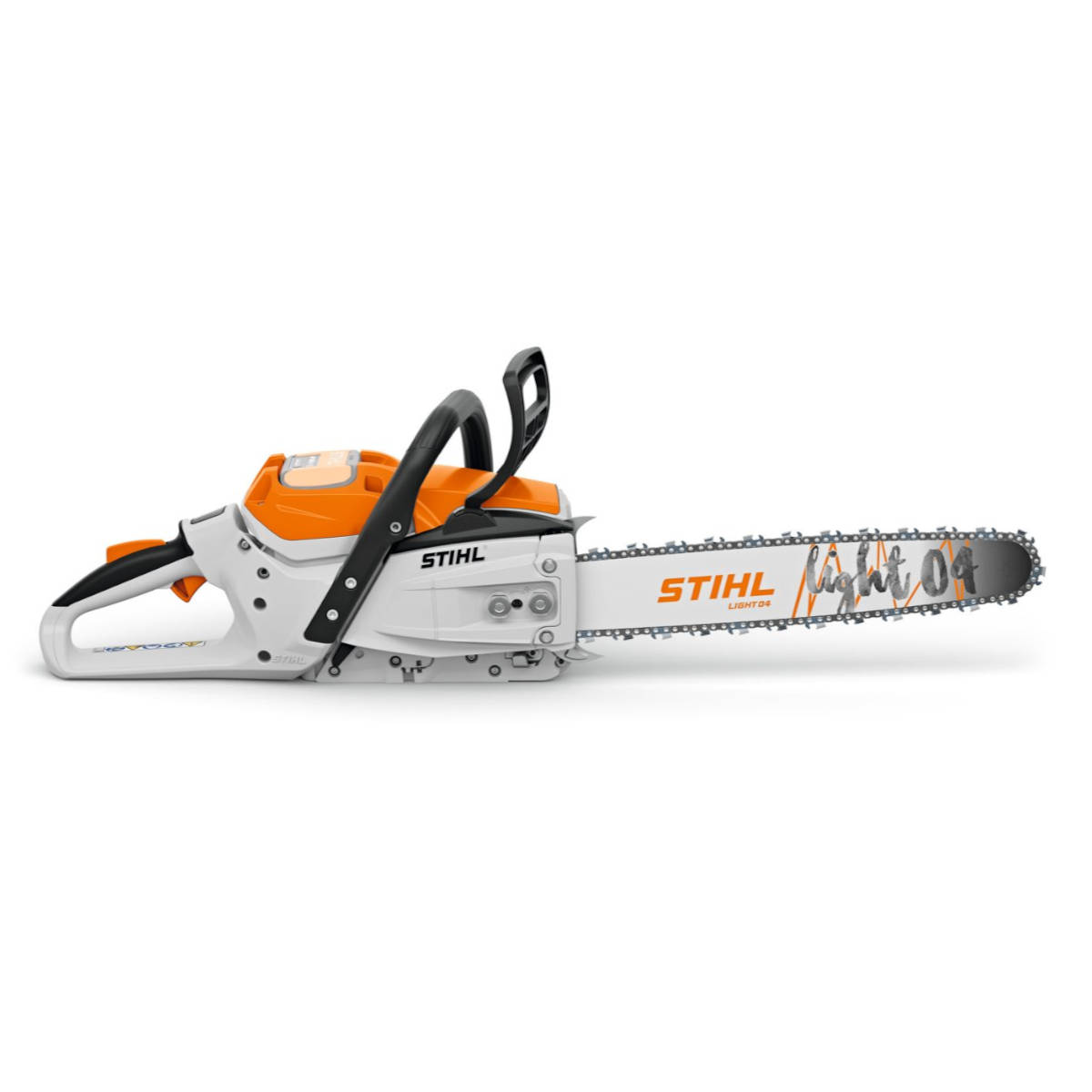Motosega a batteria Stihl MSA300 - alliastore