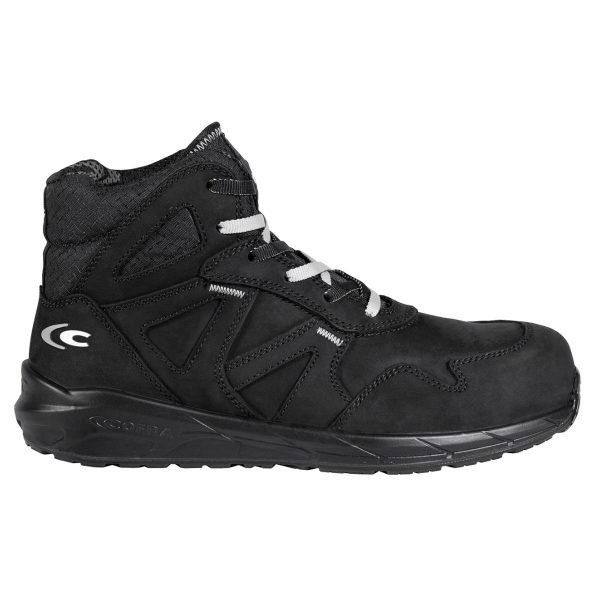 Scarpe antinfortunistiche Cofra Competition - alliastore