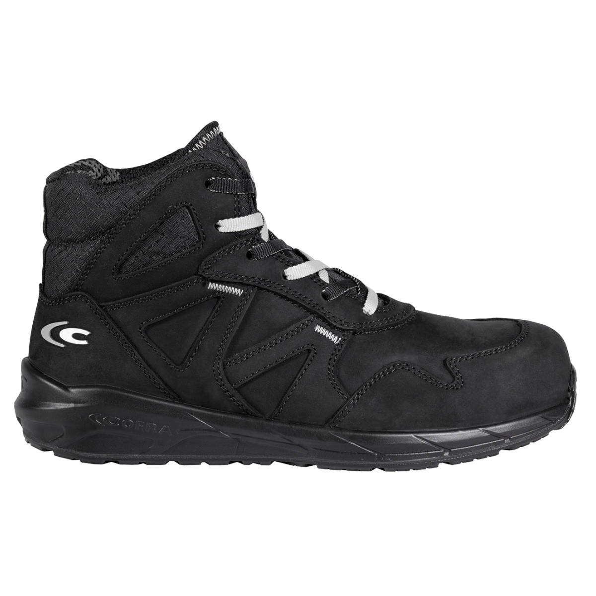 Scarpe antinfortunistiche Cofra Competition - alliastore