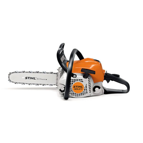 Motosega Stihl MS 211 C-BE - alliastore