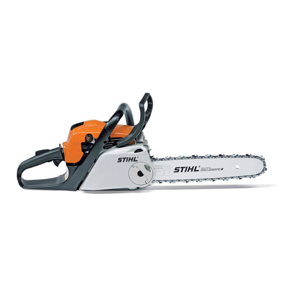 Motosega Stihl MS 211 C-BE - alliastore