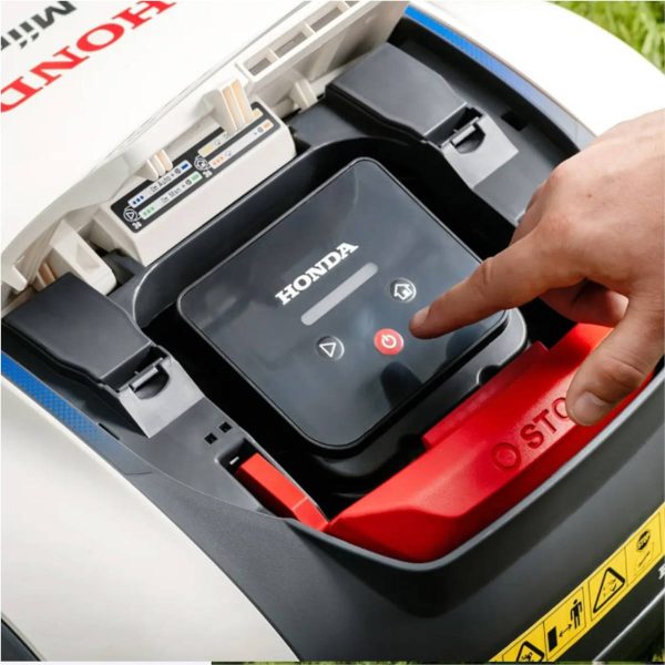 Robot Honda HRM 1000 - alliastore