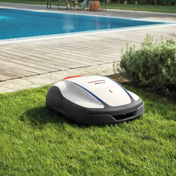 Robot Honda HRM 1000 - alliastore