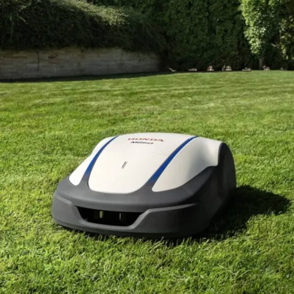 Robot Honda HRM 1000 - alliastore