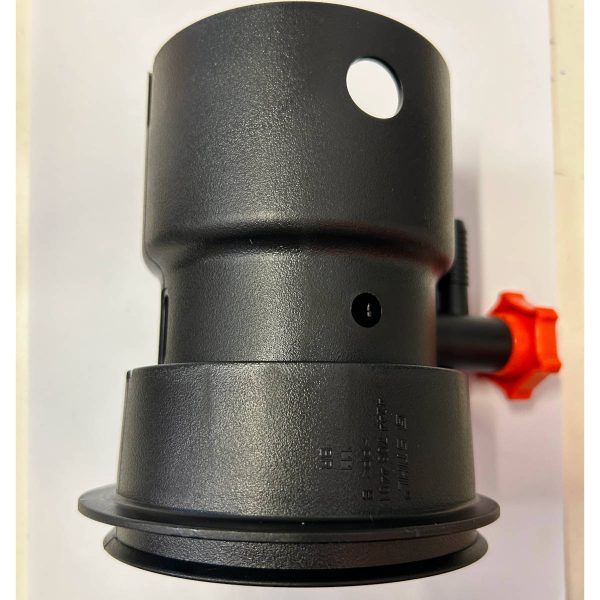 Tubo a Soffietto - Ugello Stihl 42447006304 - alliastore