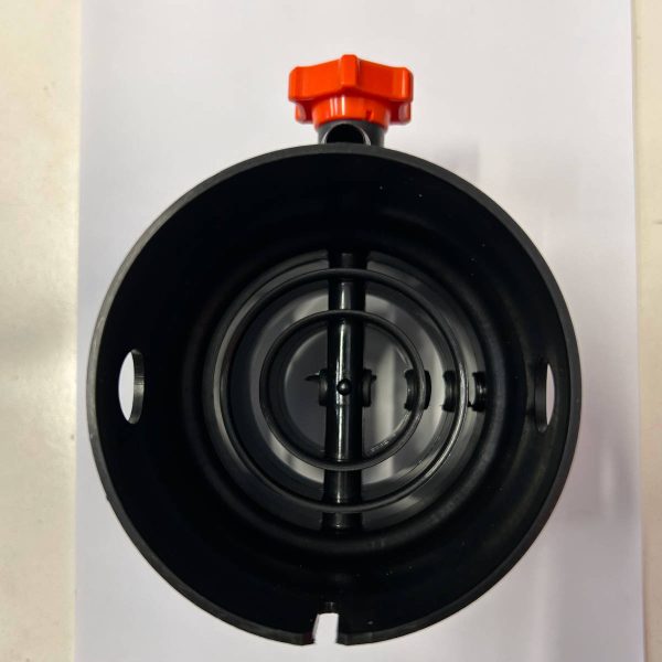 Tubo a Soffietto - Ugello Stihl 42447006304 - alliastore